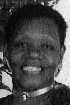 Joyce Hunt Obituary (2014)