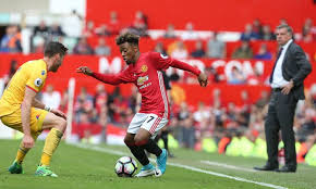Manchester united fans have announced plans to. Manchester United Fc News Angel Gomes Becomes First Player Born In 21st Century To Play Premier League Game Talksport