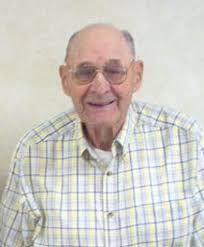 Kenneth Stafford Obituary