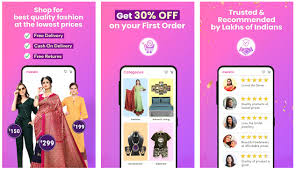 Meesho offers stylish top quality lifestyle products at the lowest wholesale prices, allowing you to shop online at any budget. Meesho Chance To Win Rs 250 Referral Code Deal In India