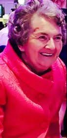 Condolence Book for Kathleen O'Donovan (née Collins) (Durrus, Cork)