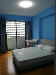 ⭐ 9 min walk to oasis terrace mall ⭐ 7 min drive to waterway point and punggol mrt ⭐ within 1km/2km of 8 primary schools including mee toh, oasis primary, horizon primary contact joce at 8201 3209 for an exclusive viewing today! Punggol Waterway Terrace I Common Bedroom With Balcony Property Rentals Room Rentals On Carousell