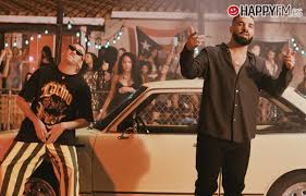 Soltera remix lunay x daddy yankee x bad bunny letra lyrics. Mia De Bad Bunny Y Drake Letra Y Video Happyfm
