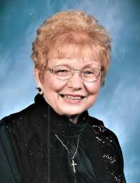 Catherine "Kay" Ault Obituary