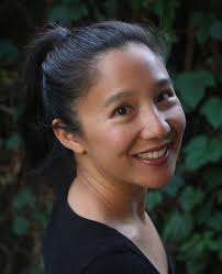 Caroline Jou Armitage, singer