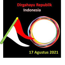 Maybe you would like to learn more about one of these? 60 Link Twibbonize Hut Republik Indonesia Ke 76 2021 Idezia