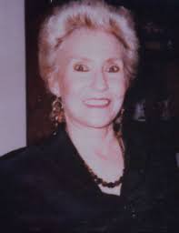 Obituary information for Shirley Cox Marion