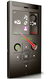 Hard Reset for Modu Phone