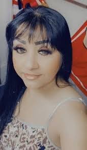 Mary Rodriguez's Instagram, Twitter & Facebook