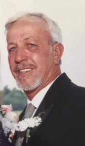 Obituary information for Ruben Darrell Fincher