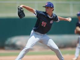 Jeff Barfield Stats & Scouting Report