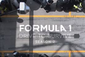 Drive to survive (2019 ). F1 Drive To Survive Debutta Su Sky Ruetir Ruetir