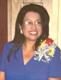 Obituary information for Rosalinda G. Benavides