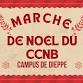 Marché de Noël du CCNB – Campus de Dieppe event image