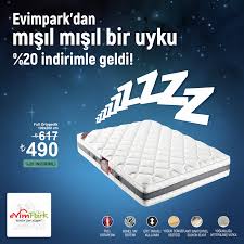 evimpark panosundaki pin