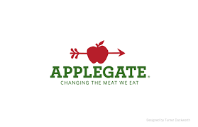 Applegate Logo Logo Design Organic Logo Applegate