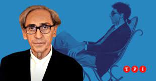 May 18, 2021 · franco battiato: Tutto Quello Che Non Sapete Su Franco Battiato Raccontato Dal Suo Biografo