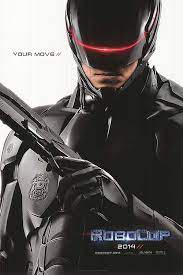 Robocop In 2021 Robocop Movie Talk Movie Lover