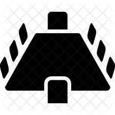 conference icon of glyph style available in svg png eps ai icon fonts conference icon