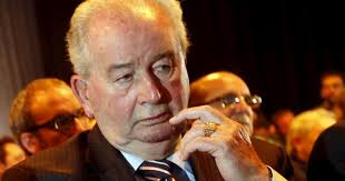 FIFAgate: banquero argentino se declaró culpable y la fiscalía neoyorquina  implicó a Grondona