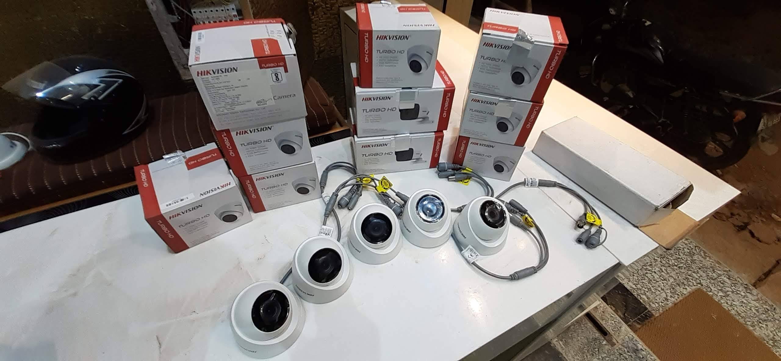 CC^TV Camera product image