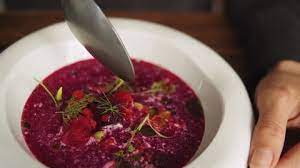 Recipe courtesy of david rosengarten. Ukraine Dish Stock Video Footage 4k And Hd Video Clips Shutterstock