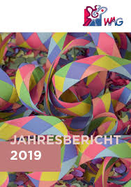 Um unsere webseite benutzerfreundlich gestalten und fortlaufend verbessern zu koennen, verwenden auch wir cookies. Wag Jahresbericht 2019 By Annette Weber Issuu
