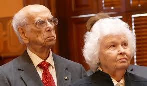 Holocaust Commission Honors Action Amid Remembrance