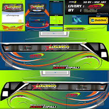 Beberapa kumpulan template tersebut dapat kamu download dengan mudah dan gratis. Kumpulan Livery Shd Original Bussid Paling Keren Terbaru Payoengi Com