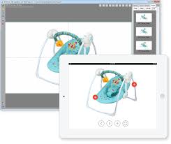 Create Interactive 360 Product Photography And 3d Cgi The software should be easy to use if you.