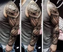 Popular samoan tribal tattoos are marquesan cross, ocean swirls, and sun rays. Is There Something Wrong With Tribal Style Tattoos Quora