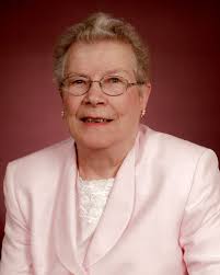 Helen Lang Obituary January 8, 2024