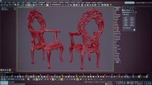 Image result for Arts Visual Arts Computer Graphics 3D 3D Studio Max
