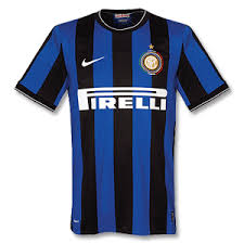 Check out the evolution of inter milan's soccer jerseys on football kit archive. Inter Milan Football Shirt Archive