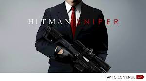 The Best Shooter Games For Android Hitman Shooter Game Sniper