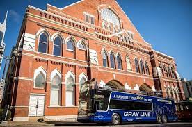 Tripadvisor Best Of Nashville City Tour On Double Decker Bus Provided By Gray Line Tours Davidson County Nashville City Nashville Tours Tours