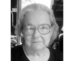 Janet Robinson Obituary (1940