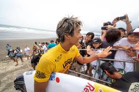 Tsurigasaki Beach Is International Surfing Association Facebook