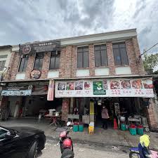 Kedai Kopi Yee Kee