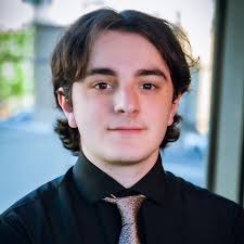 Gideon Dean Goes Pro At Williamsburg's Cannon Country 107.9