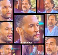 Carter and Ridge Conflict in The Bold and the Beautiful