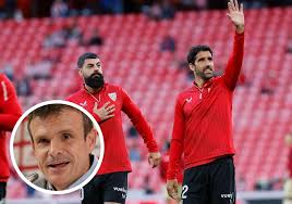 La anécdota de Jon Uriarte con Raúl García que demuestra el carácter  trabajador del navarro