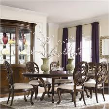 American drew jessica mcclintock jessica mcclintock the boutique formal dining room set with 2 x dining table and 2 x dining chair brand: 908 744 American Drew Furniture Renaissance Dining Table Mink
