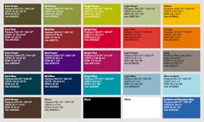 Colour Communications Marketing Ucl Londons Global