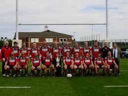 Match Report: Dronfield Rugby Club 39