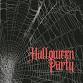 THE 3844 - Halloween Party 2025 event in Traralgon VIC