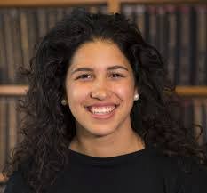 Gabrielle Gregg's Instagram, Twitter & Facebook