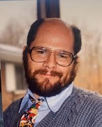 Joseph R. Volker Obituary April 26, 2024