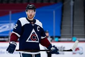 Don't miss out on official avalanche gear from the nhl shop. Avalanche Golden Knights Ready For Nhl Outdoors At Lake Tahoe