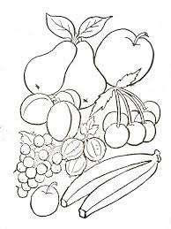 Coloriages Plantes